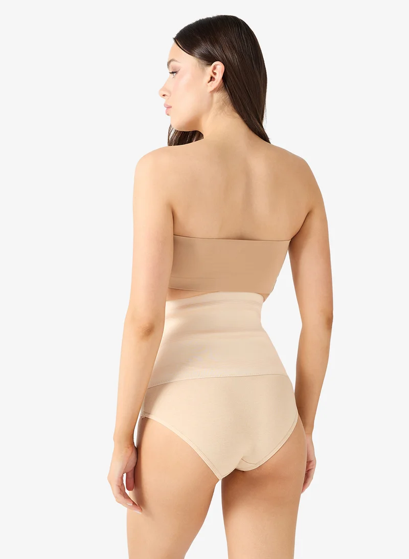Ginger  2PC High Waist Tummy Control Shapewear for Women | Best Price UAE